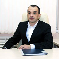 Алексей Юров