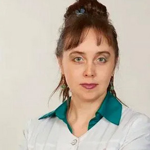 Татьяна Долгих 