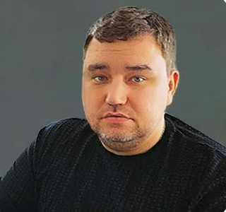 Кирилл Сарапулов