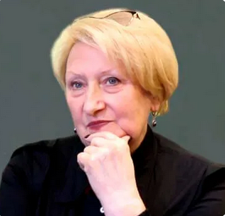Елена Радченкова