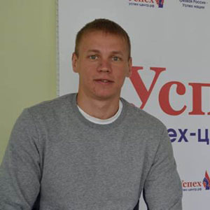 Андрей Рязанов