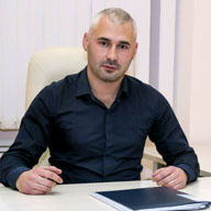 Андрей Огаджанов